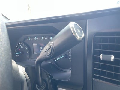 2024 Ford F-250SD XL