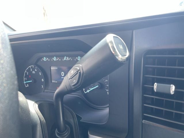 2024 Ford F-250SD XL
