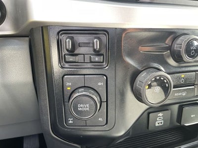 2024 Ford F-250SD XL