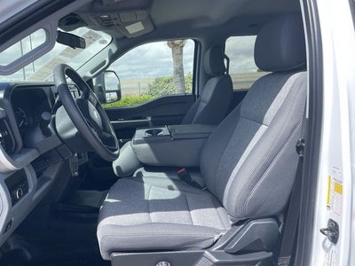 2024 Ford F-250SD XL