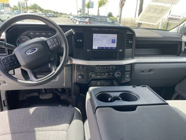 2024 Ford F-250SD XL
