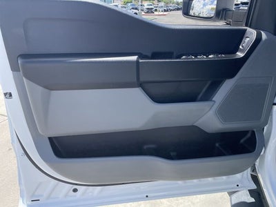 2024 Ford F-250SD XL
