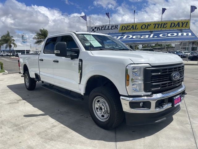 2024 Ford F-250SD XL