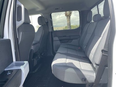 2024 Ford F-250SD XL