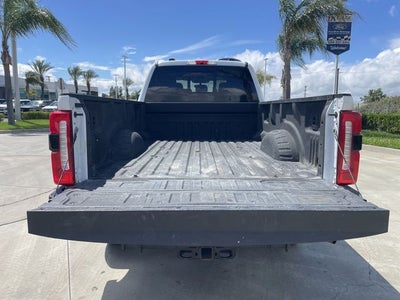 2024 Ford F-250SD XL