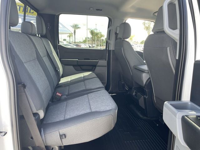 2024 Ford F-250SD XL