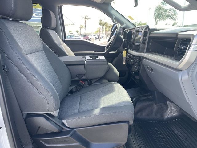 2024 Ford F-250SD XL