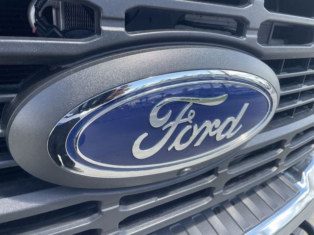 2024 Ford F-250SD XL