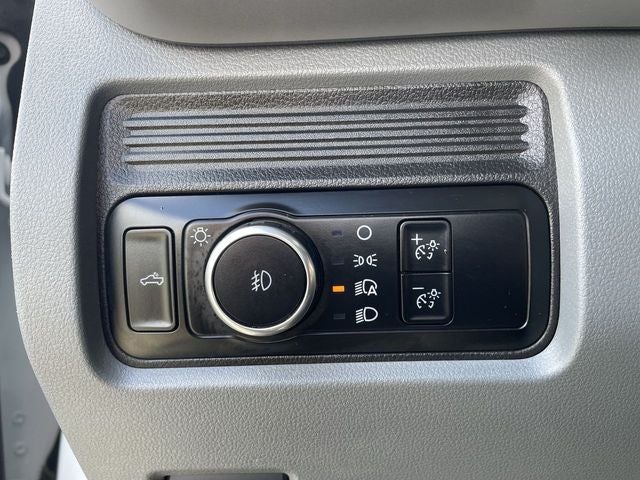 2024 Ford F-250SD XL
