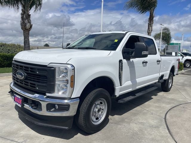 2024 Ford F-250SD XL