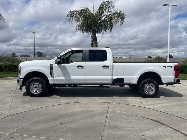2024 Ford F-250SD XL