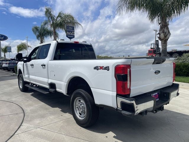 2024 Ford F-250SD XL