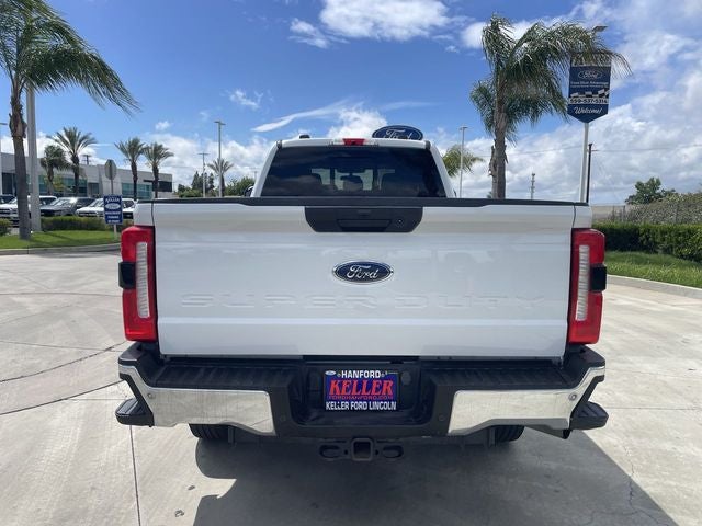 2024 Ford F-250SD XL