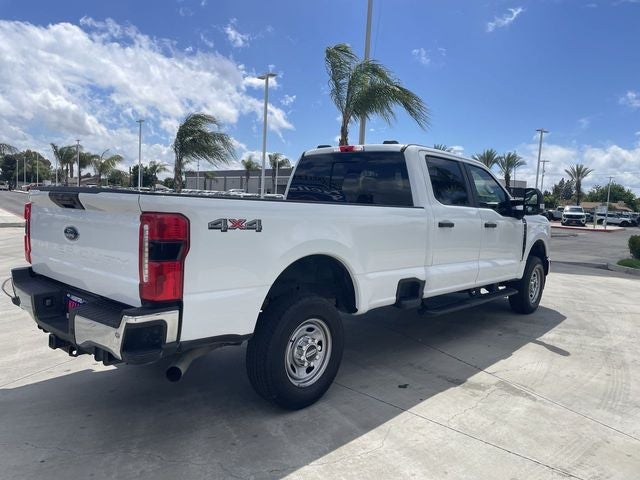2024 Ford F-250SD XL