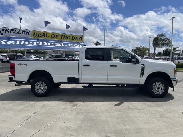 2024 Ford F-250SD XL