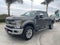 2018 Ford F-250SD Lariat