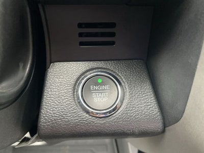 2018 Ford F-250SD Lariat