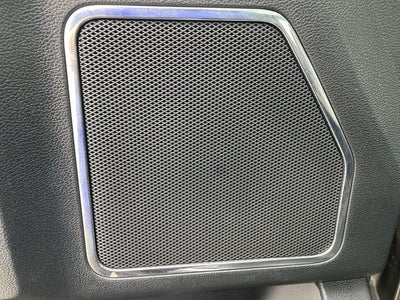 2018 Ford F-250SD Lariat