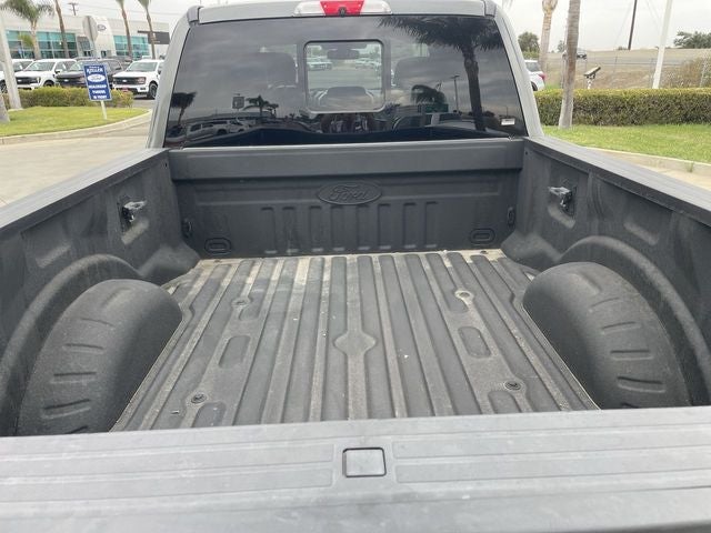 2018 Ford F-250SD Lariat
