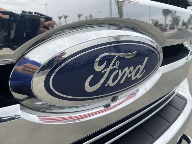 2018 Ford F-250SD Lariat