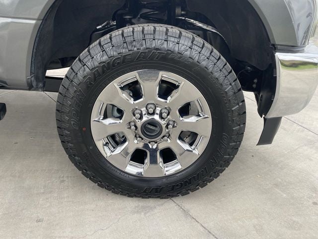 2018 Ford F-250SD Lariat