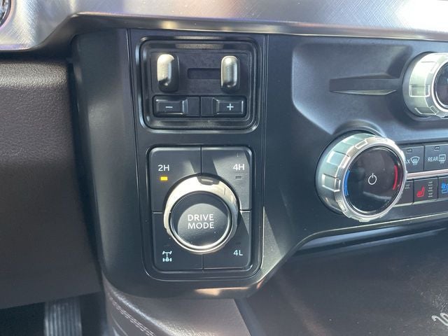 2024 Ford F-250SD King Ranch
