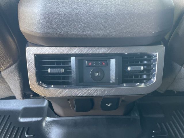 2024 Ford F-250SD King Ranch