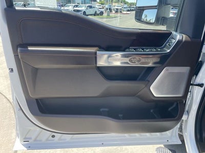 2024 Ford F-250SD King Ranch