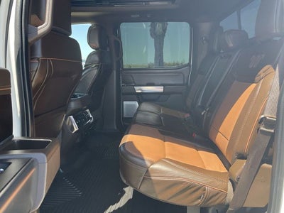 2024 Ford F-250SD King Ranch