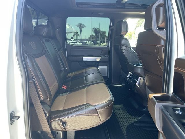 2024 Ford F-250SD King Ranch