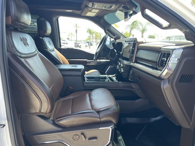 2024 Ford F-250SD King Ranch