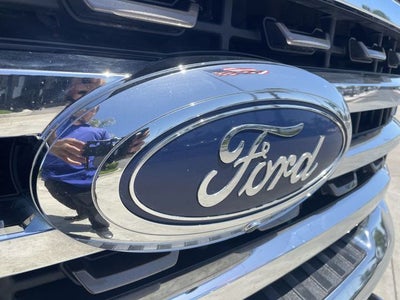 2024 Ford F-250SD King Ranch