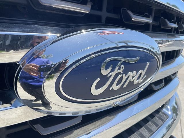 2024 Ford F-250SD King Ranch
