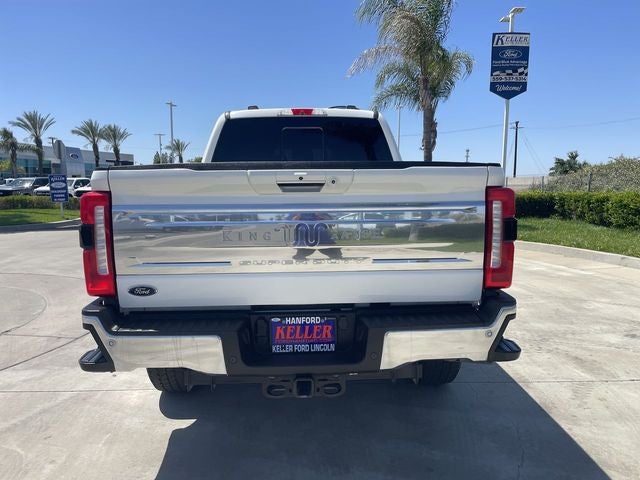 2024 Ford F-250SD King Ranch