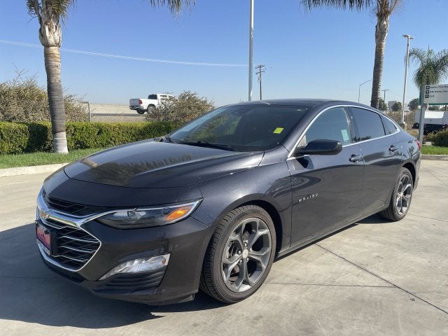 2023 Chevrolet Malibu 1LT