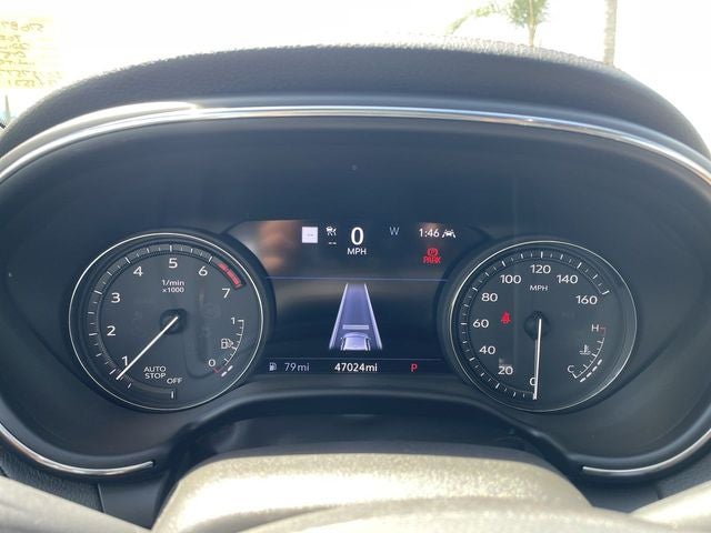 2020 Cadillac CT5 V-Series
