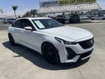 2020 Cadillac CT5 V-Series