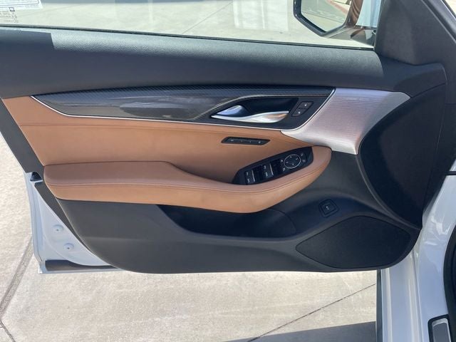 2020 Cadillac CT5 V-Series