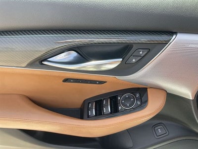 2020 Cadillac CT5 V-Series