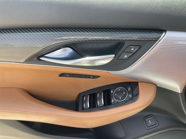 2020 Cadillac CT5 V-Series