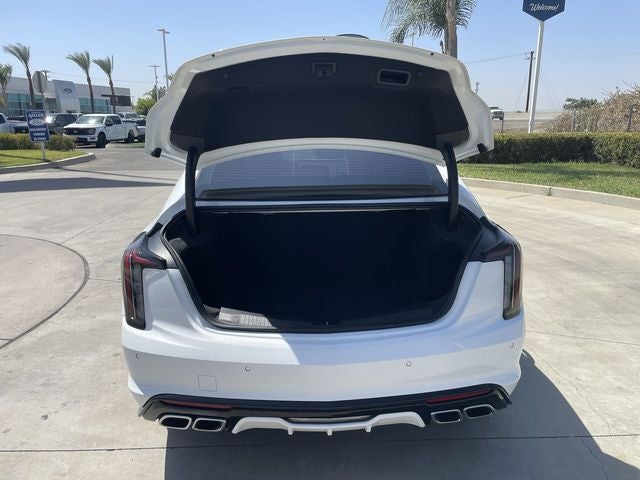 2020 Cadillac CT5 V-Series