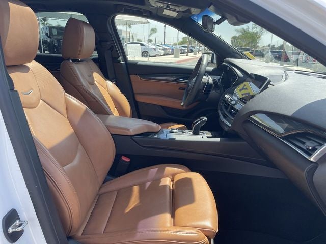 2020 Cadillac CT5 V-Series