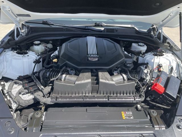 2020 Cadillac CT5 V-Series