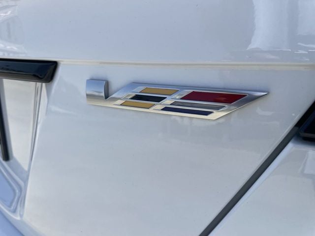 2020 Cadillac CT5 V-Series
