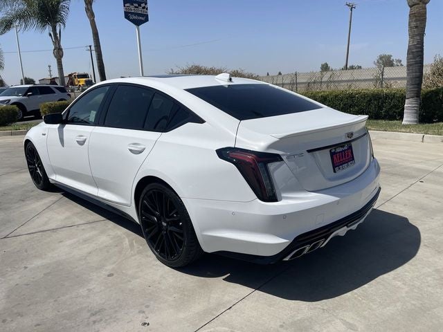 2020 Cadillac CT5 V-Series