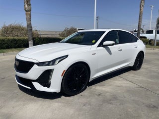 2020 Cadillac CT5 V-Series