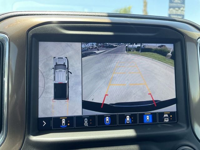 2023 Chevrolet Silverado 2500HD High Country