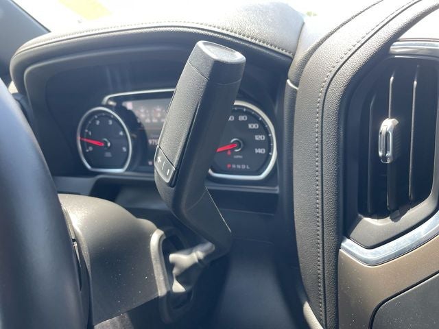 2023 Chevrolet Silverado 2500HD High Country
