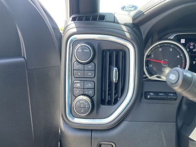 2023 Chevrolet Silverado 2500HD High Country