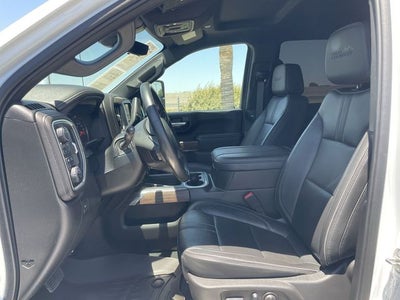 2023 Chevrolet Silverado 2500HD High Country